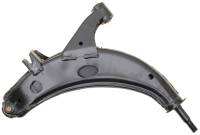 ACDelco - ACDelco 45D10473 - Front Passenger Side Lower Suspension Control Arm - Image 3