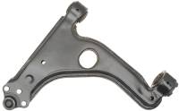 ACDelco - ACDelco 45D10475 - Front Passenger Side Lower Suspension Control Arm and Ball Joint Assembly - Image 1