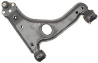 ACDelco - ACDelco 45D10475 - Front Passenger Side Lower Suspension Control Arm and Ball Joint Assembly - Image 3