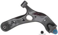 ACDelco - ACDelco 45D10486 - Front Passenger Side Lower Suspension Control Arm and Ball Joint Assembly - Image 2