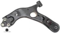 ACDelco - ACDelco 45D10486 - Front Passenger Side Lower Suspension Control Arm and Ball Joint Assembly - Image 3
