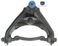 ACDelco - ACDelco 45D10500 - Front Passenger Side Upper Suspension Control Arm and Ball Joint Assembly - Image 2