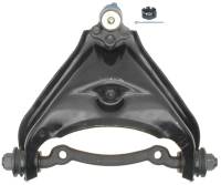 ACDelco - ACDelco 45D10500 - Front Passenger Side Upper Suspension Control Arm and Ball Joint Assembly - Image 3