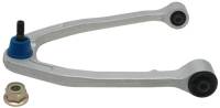 ACDelco - ACDelco 45D10502 - Front Passenger Side Upper Suspension Control Arm and Ball Joint Assembly - Image 1