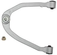 ACDelco - ACDelco 45D10502 - Front Passenger Side Upper Suspension Control Arm and Ball Joint Assembly - Image 3