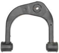 ACDelco - ACDelco 45D10516 - Front Passenger Side Upper Suspension Control Arm - Image 2