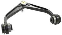 ACDelco - ACDelco 45D10710 - Front Upper Suspension Control Arm and Ball Joint Assembly - Image 2