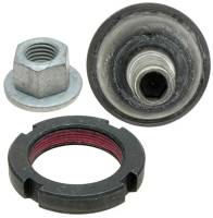 ACDelco - ACDelco 45D2421 - Front Lower Suspension Ball Joint Assembly - Image 2
