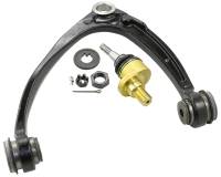 ACDelco - ACDelco 45O0003 - Front Driver Side Upper Suspension Control Arm and Ball Joint Assembly - Image 2