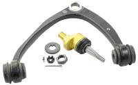ACDelco - ACDelco 45O0004 - Front Passenger Side Upper Suspension Control Arm and Ball Joint Assembly - Image 1