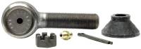 ACDelco - ACDelco 46A0005A - Outer Steering Tie Rod End - Image 3