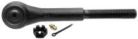 ACDelco - ACDelco 46A0058A - Inner Steering Tie Rod End - Image 4