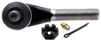 ACDelco - ACDelco 46A0073A - Outer Steering Tie Rod End - Image 2