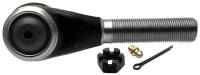 ACDelco - ACDelco 46A0073A - Outer Steering Tie Rod End - Image 4