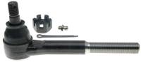 ACDelco - ACDelco 46A0110A - Outer Steering Tie Rod End - Image 1