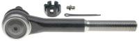 ACDelco - ACDelco 46A0110A - Outer Steering Tie Rod End - Image 3