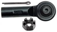 ACDelco - ACDelco 46A0114A - Outer Steering Tie Rod End - Image 2