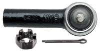 ACDelco - ACDelco 46A0114A - Outer Steering Tie Rod End - Image 4