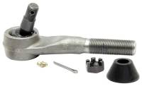 ACDelco - ACDelco 46A0195A - Inner Steering Drag Link Assembly - Image 1