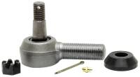 ACDelco - ACDelco 46A0198A - Outer Driver Side Steering Tie Rod End - Image 1