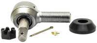 ACDelco - ACDelco 46A0198A - Outer Driver Side Steering Tie Rod End - Image 2