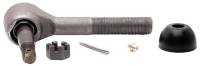 ACDelco - ACDelco 46A0254A - Outer Steering Tie Rod End - Image 2