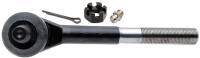 ACDelco - ACDelco 46A0310A - Outer Steering Tie Rod End - Image 2