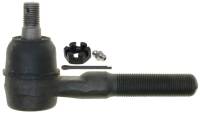 ACDelco - ACDelco 46A0349A - Driver Side Outer Steering Tie Rod End - Image 1