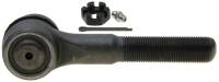 ACDelco - ACDelco 46A0349A - Driver Side Outer Steering Tie Rod End - Image 3