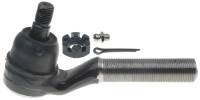 ACDelco - ACDelco 46A0366A - Passenger Side Outer Steering Tie Rod End - Image 1