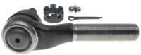 ACDelco - ACDelco 46A0366A - Passenger Side Outer Steering Tie Rod End - Image 3