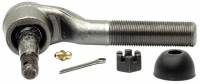 ACDelco - ACDelco 46A0367A - Outer Driver Side Steering Tie Rod End - Image 2