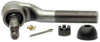 ACDelco - ACDelco 46A0367A - Outer Driver Side Steering Tie Rod End - Image 3