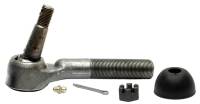 ACDelco - ACDelco 46A0407A - Outer Steering Tie Rod End - Image 1