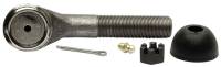 ACDelco - ACDelco 46A0407A - Outer Steering Tie Rod End - Image 3