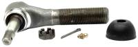 ACDelco - ACDelco 46A0418A - Passenger Side Outer Steering Tie Rod End - Image 2