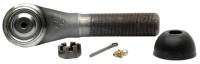 ACDelco - ACDelco 46A0418A - Passenger Side Outer Steering Tie Rod End - Image 4