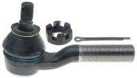 ACDelco - ACDelco 46A0420A - Outer Steering Tie Rod End - Image 1