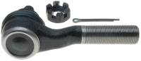 ACDelco - ACDelco 46A0420A - Outer Steering Tie Rod End - Image 3