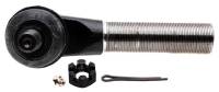 ACDelco - ACDelco 46A0425A - Driver Side Steering Tie Rod End - Image 2