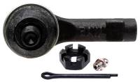 ACDelco - ACDelco 46A0434A - Outer Steering Tie Rod End - Image 2