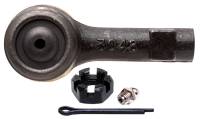 ACDelco - ACDelco 46A0434A - Outer Steering Tie Rod End - Image 3