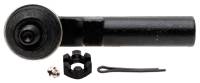 ACDelco - ACDelco 46A0448A - Outer Steering Tie Rod End - Image 2