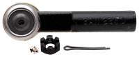 ACDelco - ACDelco 46A0448A - Outer Steering Tie Rod End - Image 3