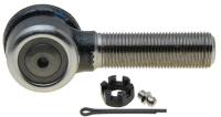 ACDelco - ACDelco 46A0449A - Outer Steering Tie Rod End - Image 3