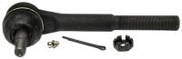 ACDelco - ACDelco 46A0458A - Outer Steering Tie Rod End - Image 3