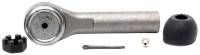 ACDelco - ACDelco 46A0472A - Outer Steering Tie Rod End - Image 3