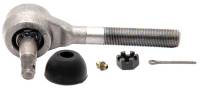ACDelco - ACDelco 46A0477A - Driver Side Outer Steering Linkage Tie Rod - Image 2