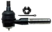 ACDelco - ACDelco 46A0485A - Outer Steering Tie Rod End - Image 3