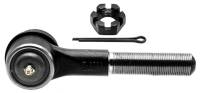 ACDelco - ACDelco 46A0485A - Outer Steering Tie Rod End - Image 4